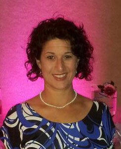 TrishaOksner's profile picture. Living my best life on the Left Coast