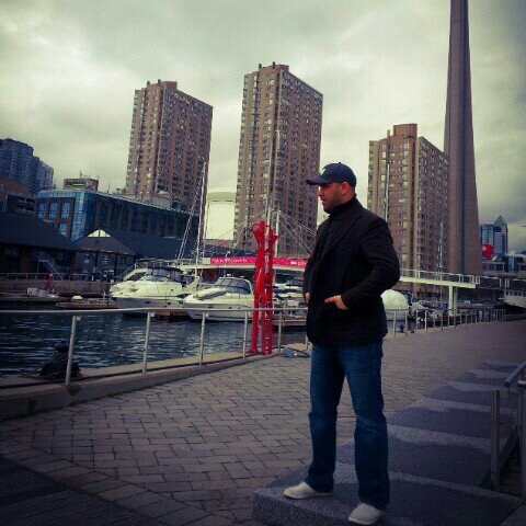 Issam Ben