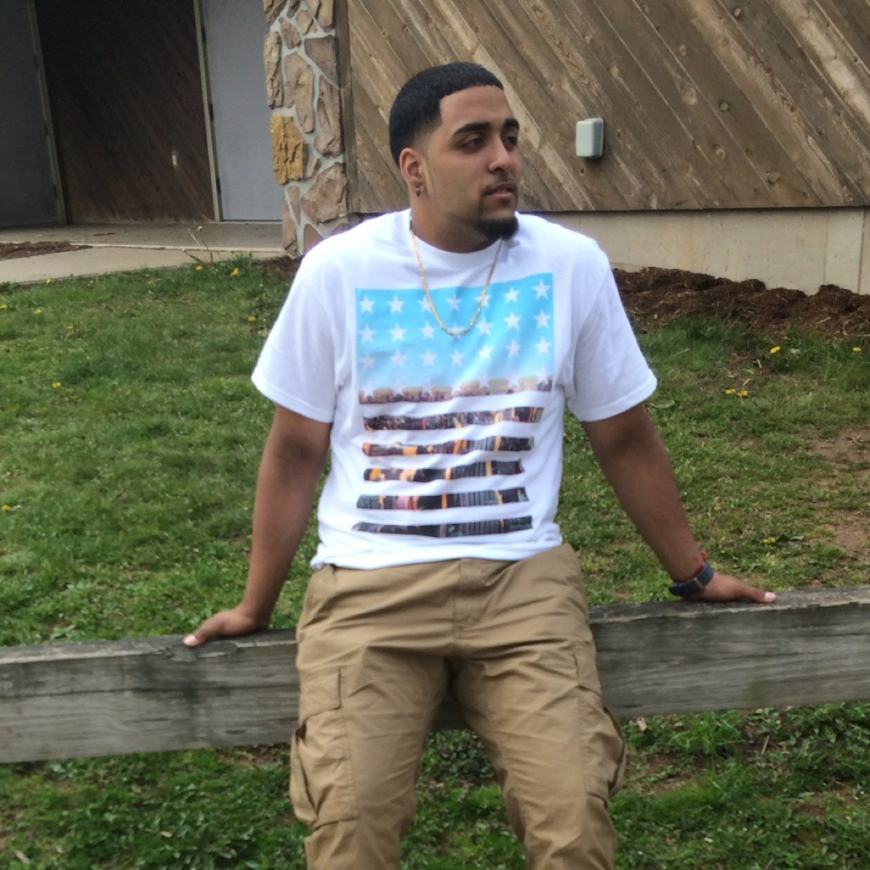 Living my life the way i wanna live it