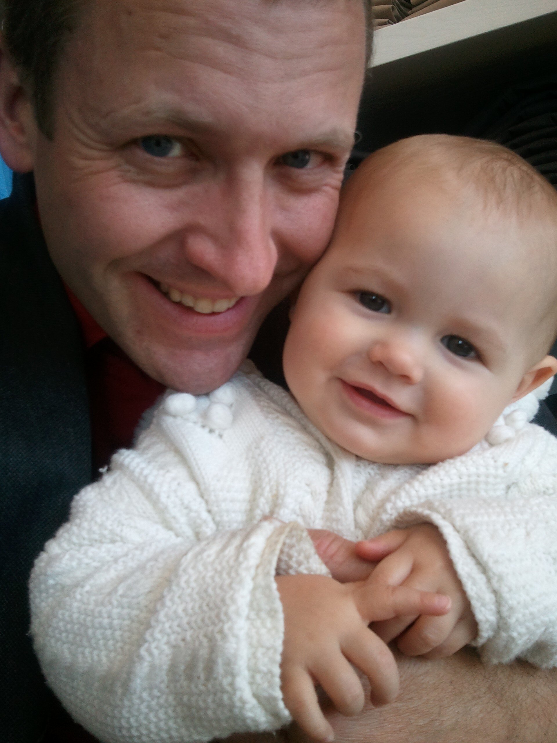 Happy husband and father of 4 serving together as missionaries in Madagascar with Iris Global.