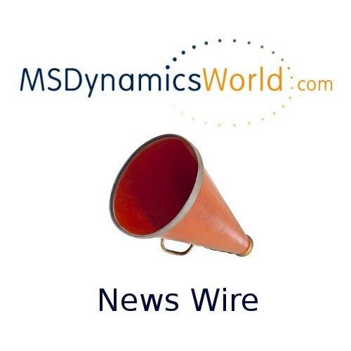 Press releases and announcements posted to http://t.co/CeZsW6PWxP by Microsoft Dynamics ISVs and VARs. Not editorial content.
