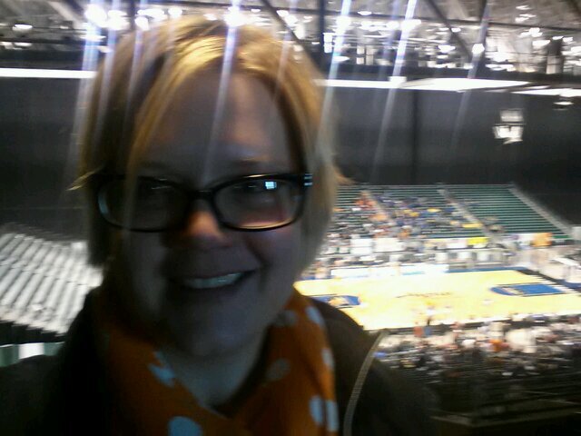 tgrumbo's profile picture. North Dakotan teacher, writer, and advocate, with roots planted in the prairie and a wanderlust to everywhere else ... and then happily back, again.