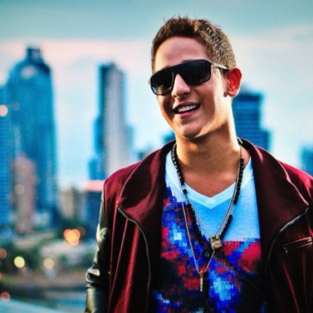 GianVarelaOFC's profile picture. FAN CLUB OFICIAL DE Dj GIAN VARELA EN PTY