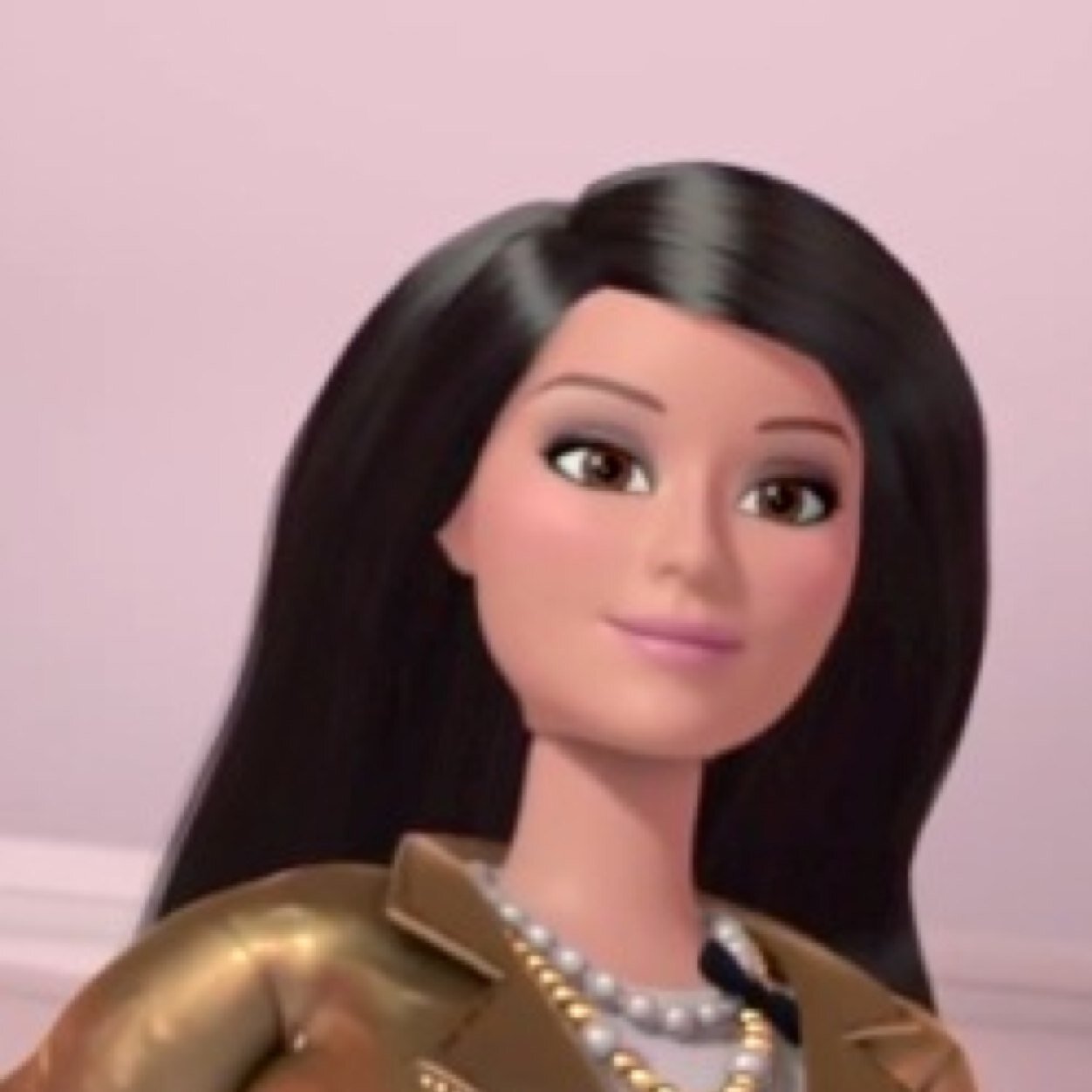 Barbie is SO going down and my precious Ken will be all MINE! Oh no?! Did I chip a nail?! Ahhh!