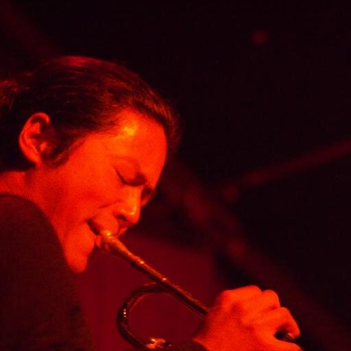 Trumpeter, educator, composer, composter, amateur everythingist, and enemy of unnecessary plastic packaging.