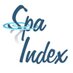 Spa Index (@spaindex) Twitter profile photo