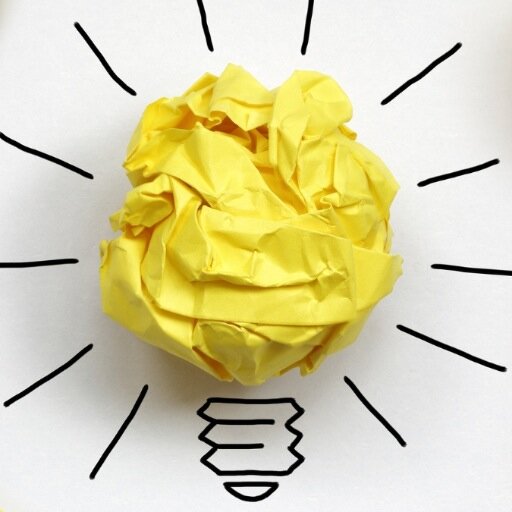 One's ability to adapt to others such as their ignorance and shallowness makes the creative mind healthier. They won't adapt for us often.
