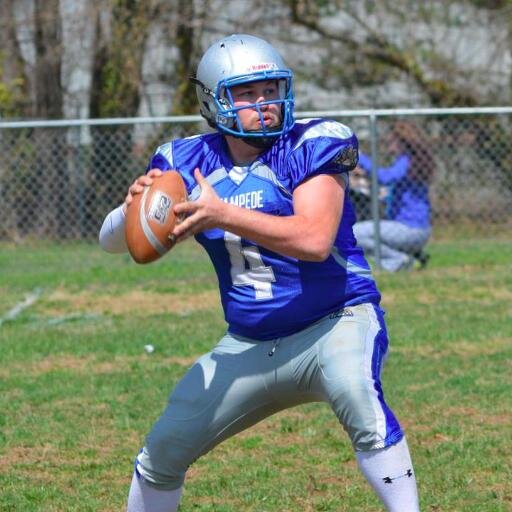 mr_wood4's profile picture. HTTR!