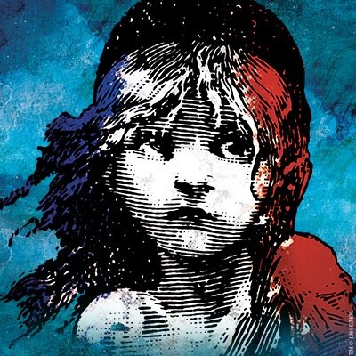 Cameron Mackintosh’s acclaimed new production of Les Misérables is now playing at QPAC, Brisbane #LesMisOz