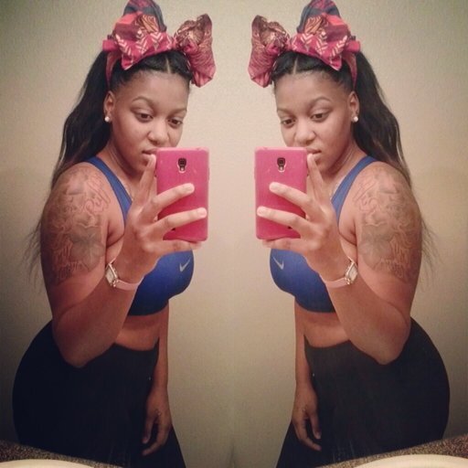 Lovin Khassie ❤
FREE LIL BREAD 
iii•xi•xiii