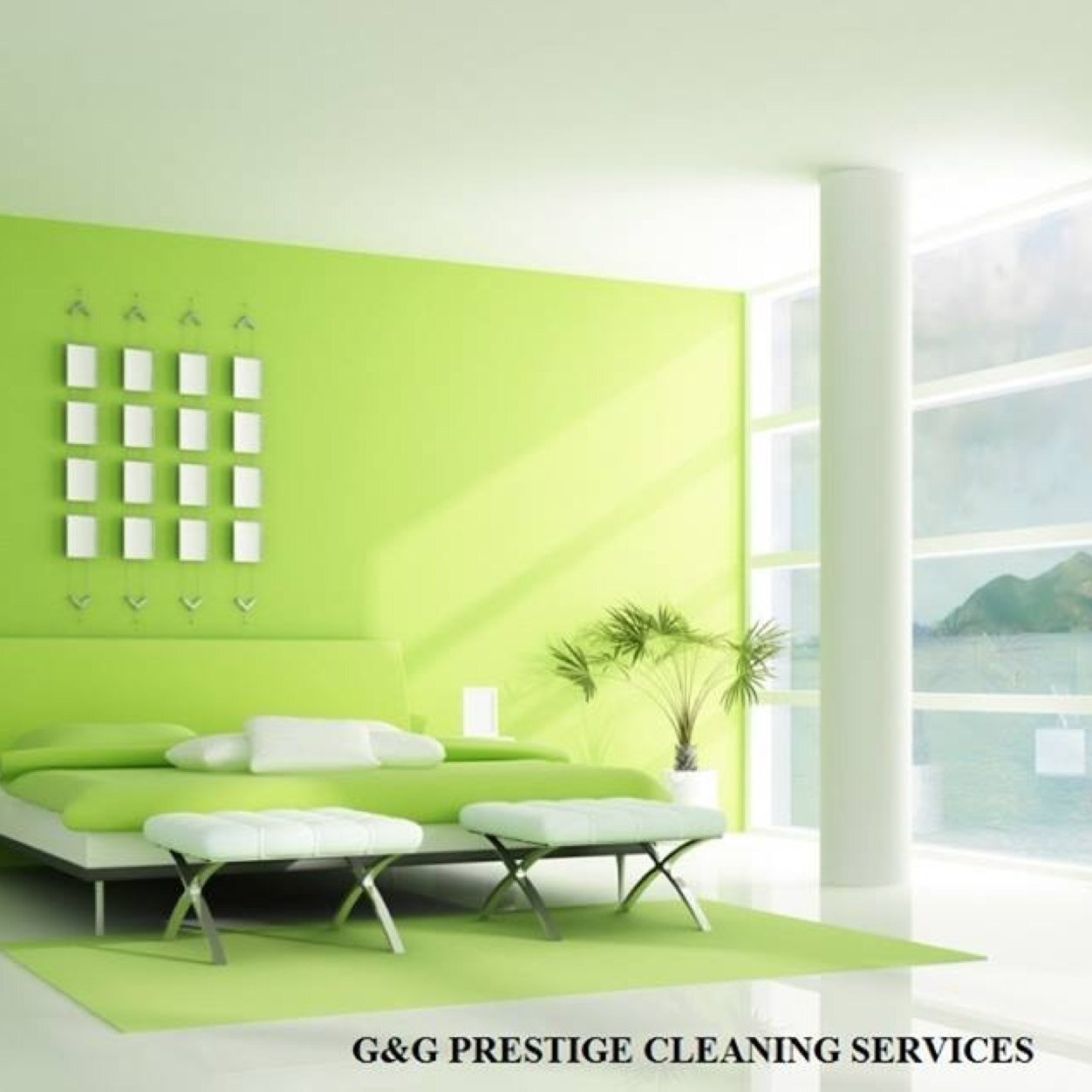 Commercial and residential cleaning services based out of Homestead, FL. Contact (305)570-5065 or ggprestigeservices@gmail.com for more information.