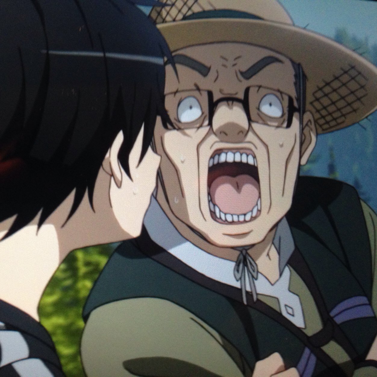 Um...ive lost control of my fandoms