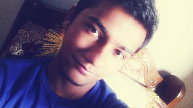 A simple person