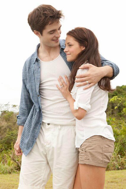 Krisbians and Robsessed!♥