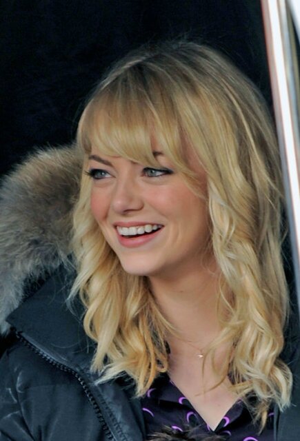 Geek. Working at Oscorp..Yeah..Living the life to the fullest..[Single|Descriptive]
