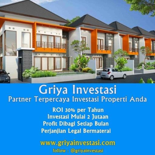 Partner Terpercaya Investasi Anda