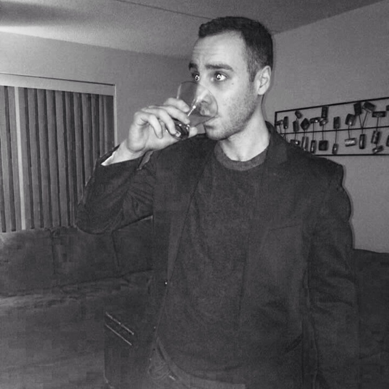 JoeFusco318's profile picture. 