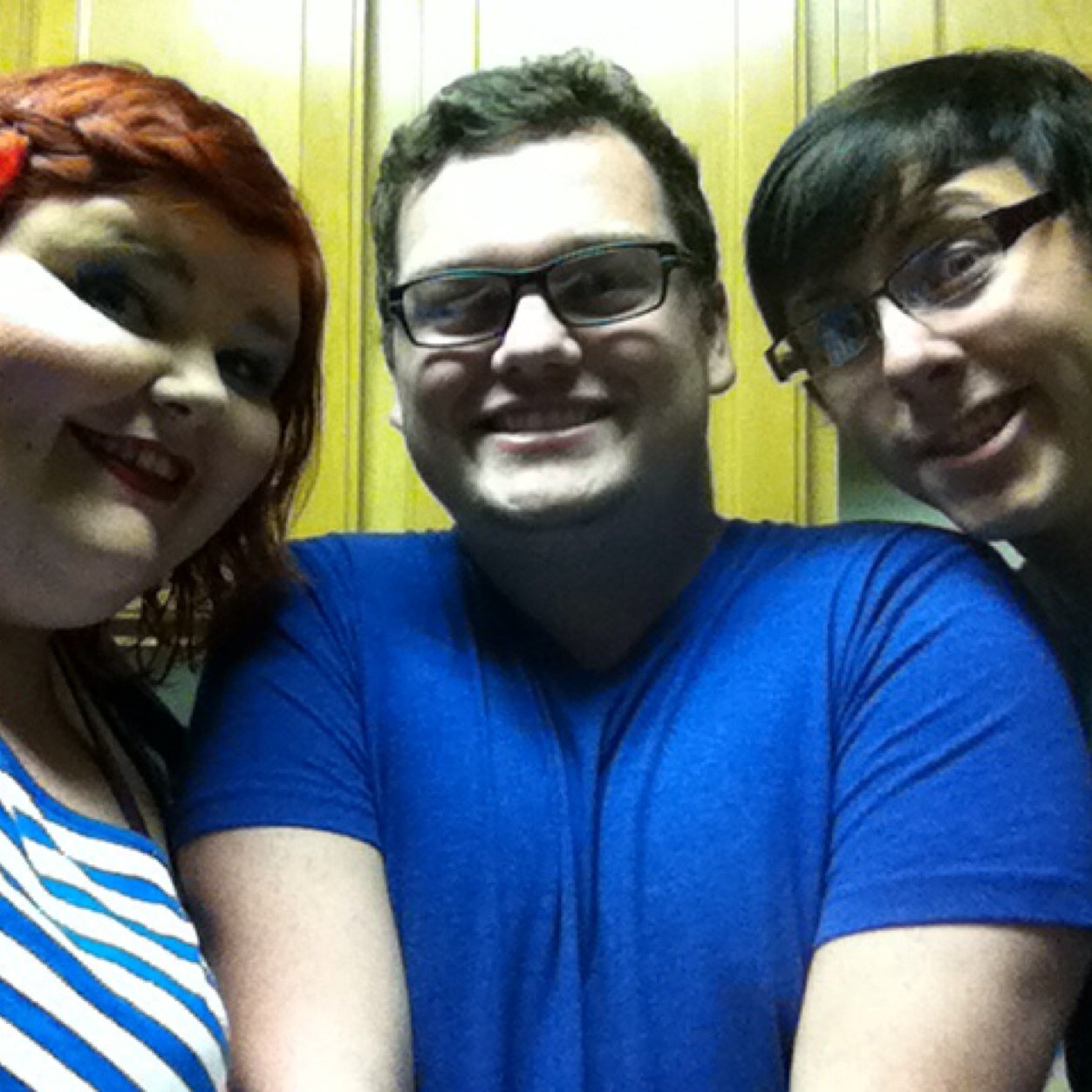 brittanybetch84's profile picture. Brittany. 20. Taken.