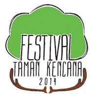 Taman Kencana Fest (@festival_taken) 's Twitter Profile Photo Taman Kencana Fest (@festival_taken) 's Twitter Profile Photo
