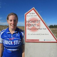 Andrea Stockwell - @stocky142 Twitter Profile Photo