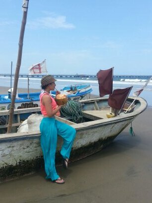 Sonreír, Vivir & Ser Feliz / amo a mis niños del AEI