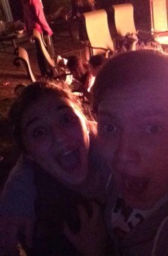 AryehWeissman's profile picture. I am me, myself, and that dog over there