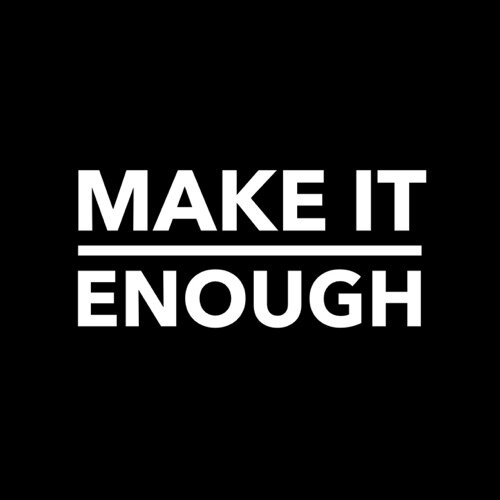 This is not enough!
