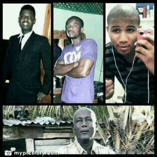 MarconiJacques's profile picture. 