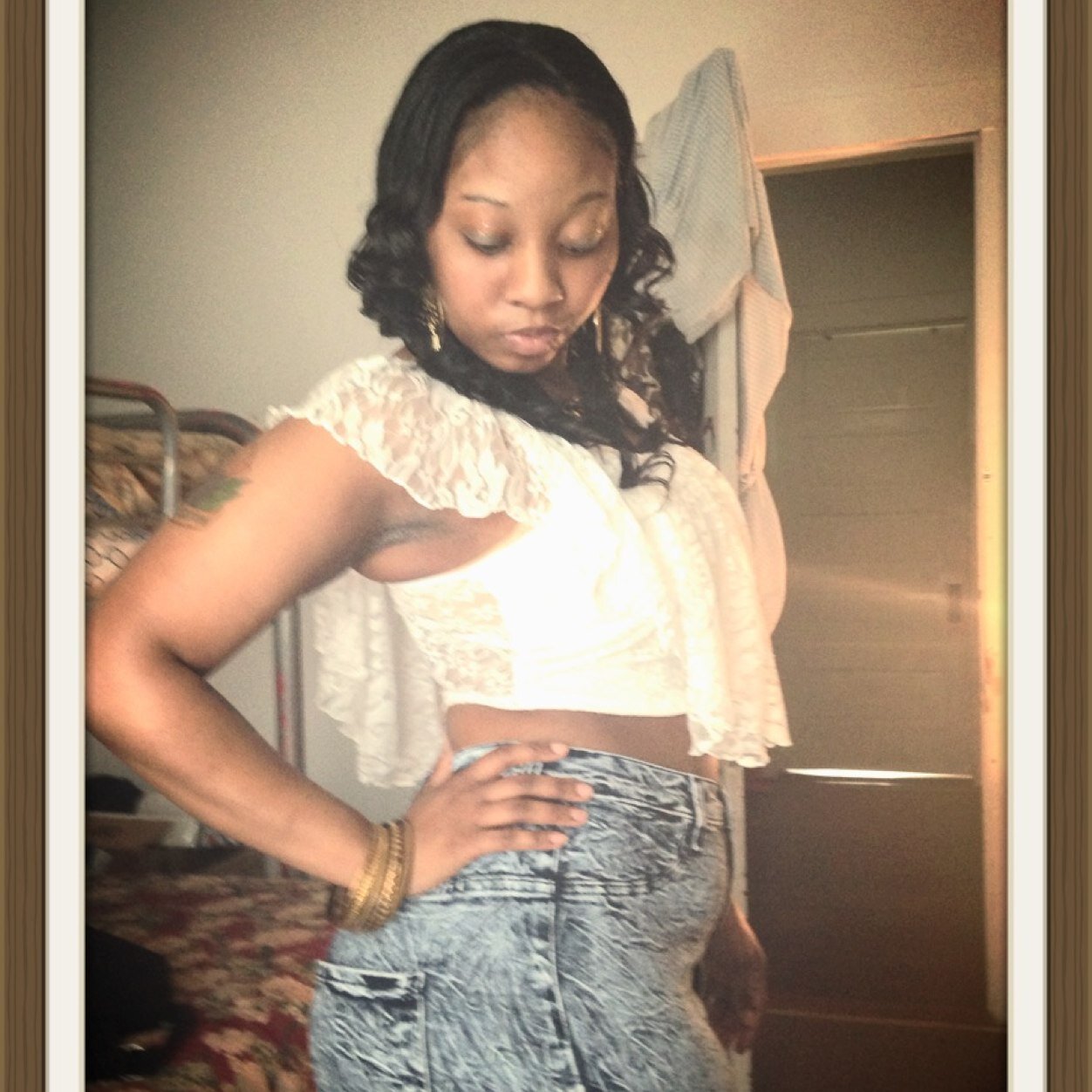 #Team Pretty Girl #Team Boss Bi$h #Team Paper Ch@ser