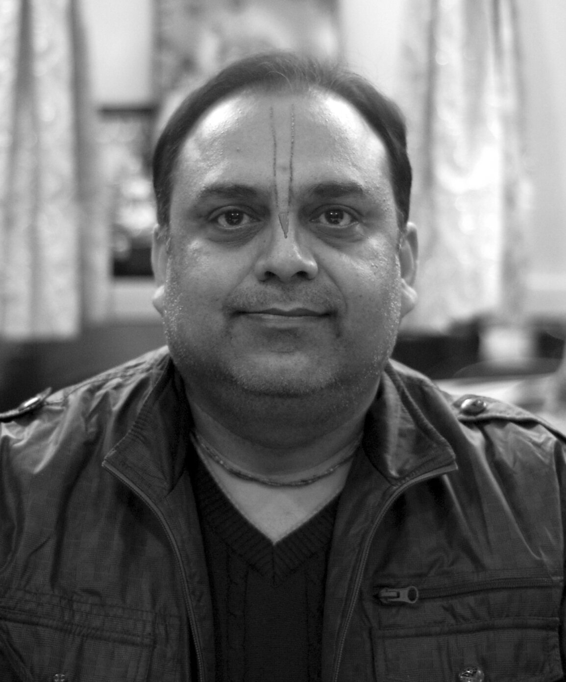 writer, editor, printer and publisher of chaitanya philosophy gaudiya books