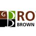 Browngrow Australia (@browngrow) Twitter profile photo