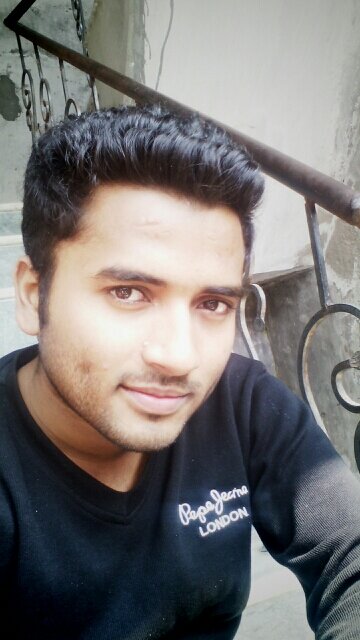 AdityaMriu's profile picture. 