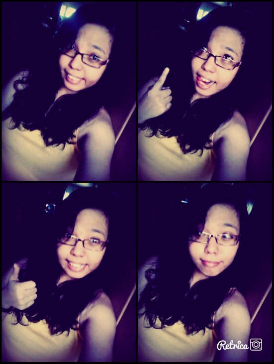 I am Deaf / loving dance and data encoder / If you want to follow me in twitter then I am okay with it. ♥