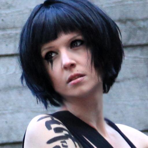 mavi_chaos's profile picture. Gamer, cosplayer, Fighting Dreamer