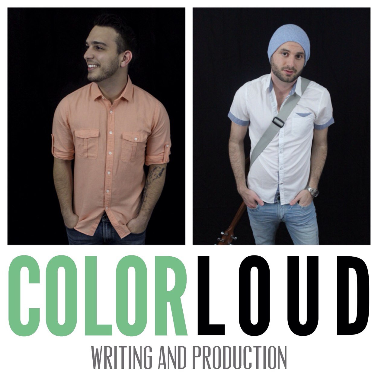 Song Writing and Production team based out of Long Island, New York.  http://t.co/JXvaWfK9r6  http://t.co/trG84v9bOi