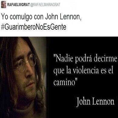Entre lo Sagrado y lo Profano. Teólogo y político. Productor de  @jaquemate_tv ||  @MDigitalAnz // #Lechería #ComunaAlbertoLovera