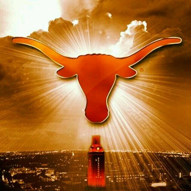 longhorn fanatic love everything that's longhorns ( football, basketball, baseball )