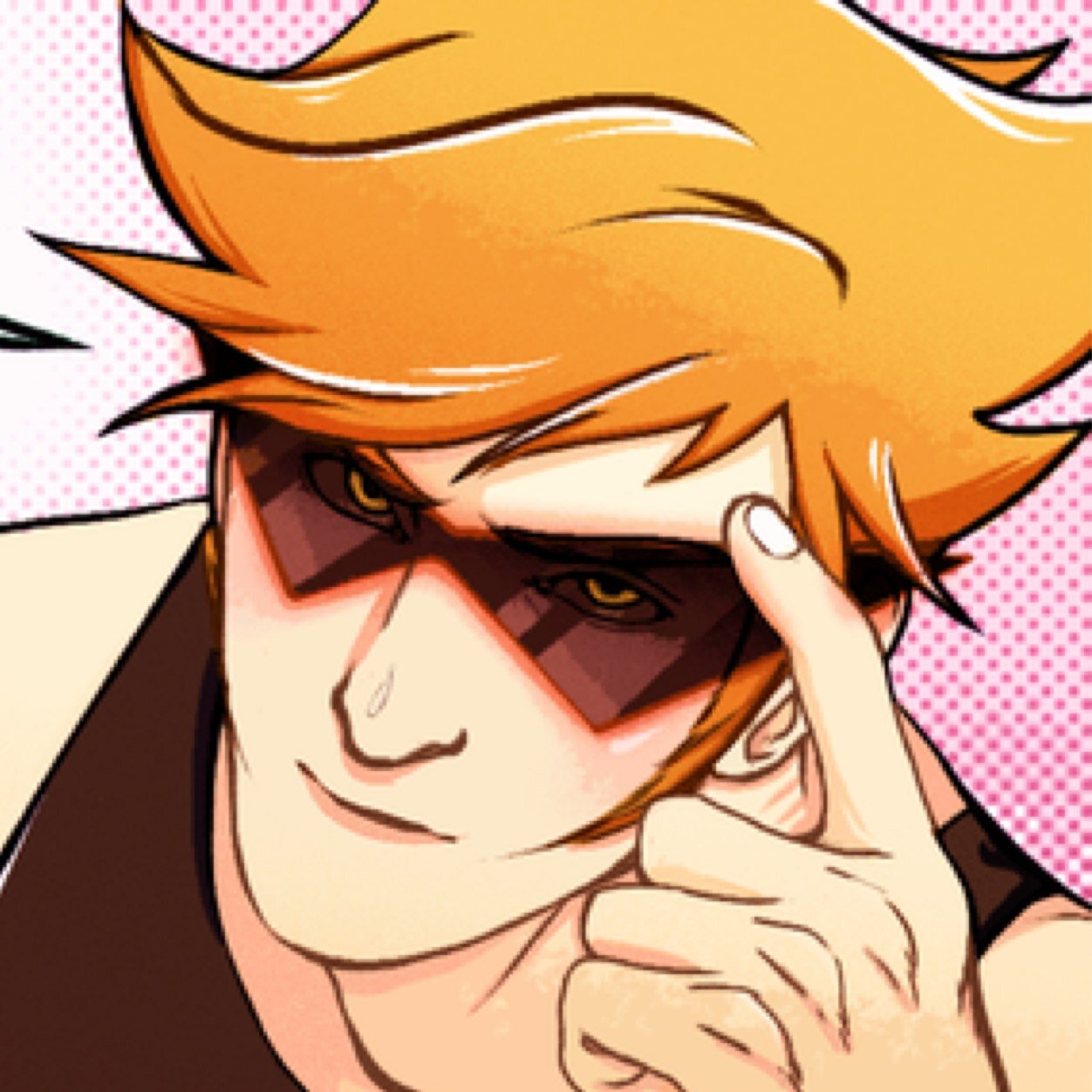 Your name is DIRK STRIDER and you are an INSUFFERABLE ASSHOLE. How do people even DEAL with you? [18+] [NSFW] [skype: cheshiregrins23]