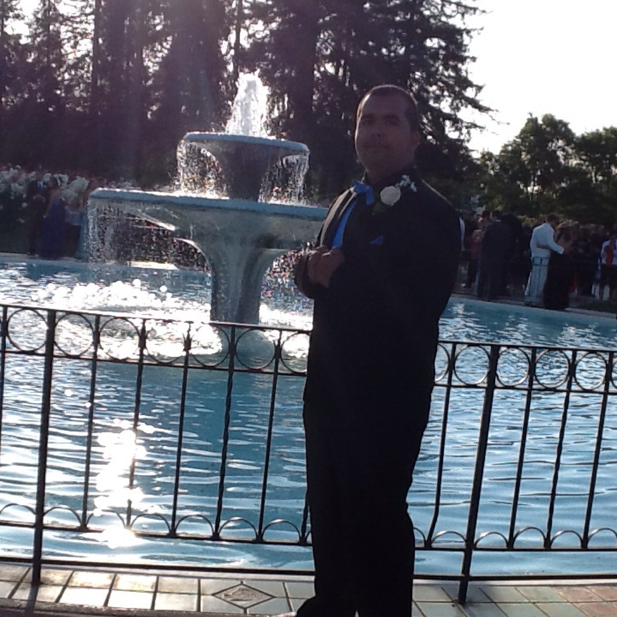 CarrascoMarcus's profile picture. 