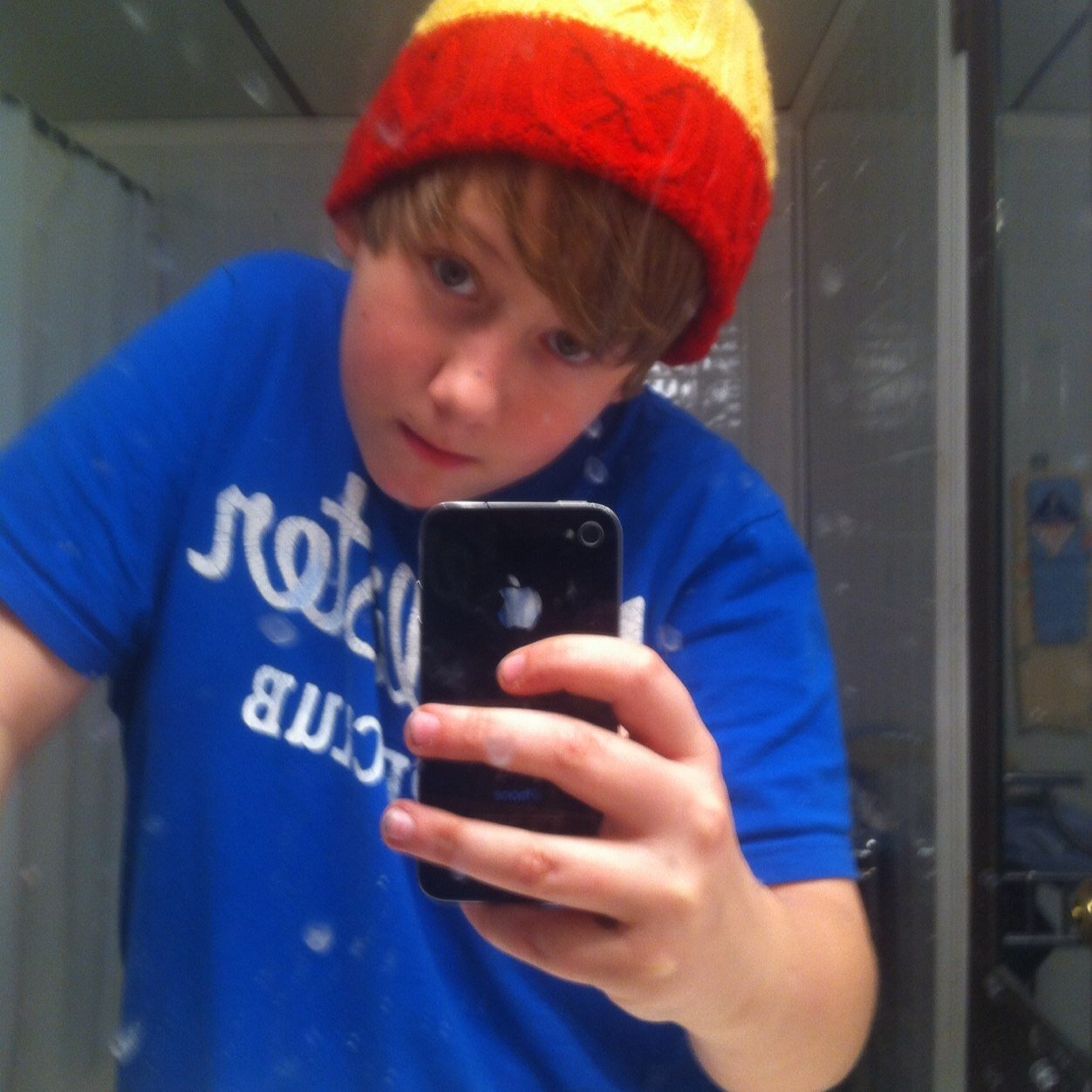 Nickk924's profile picture. 1⃣2⃣years old.
Single
I ride a kids toy
-YOU ONLY LIVE ONCE SO GO FUCKIN CRAZY.