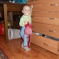 KarazhinasVikt's profile picture. 