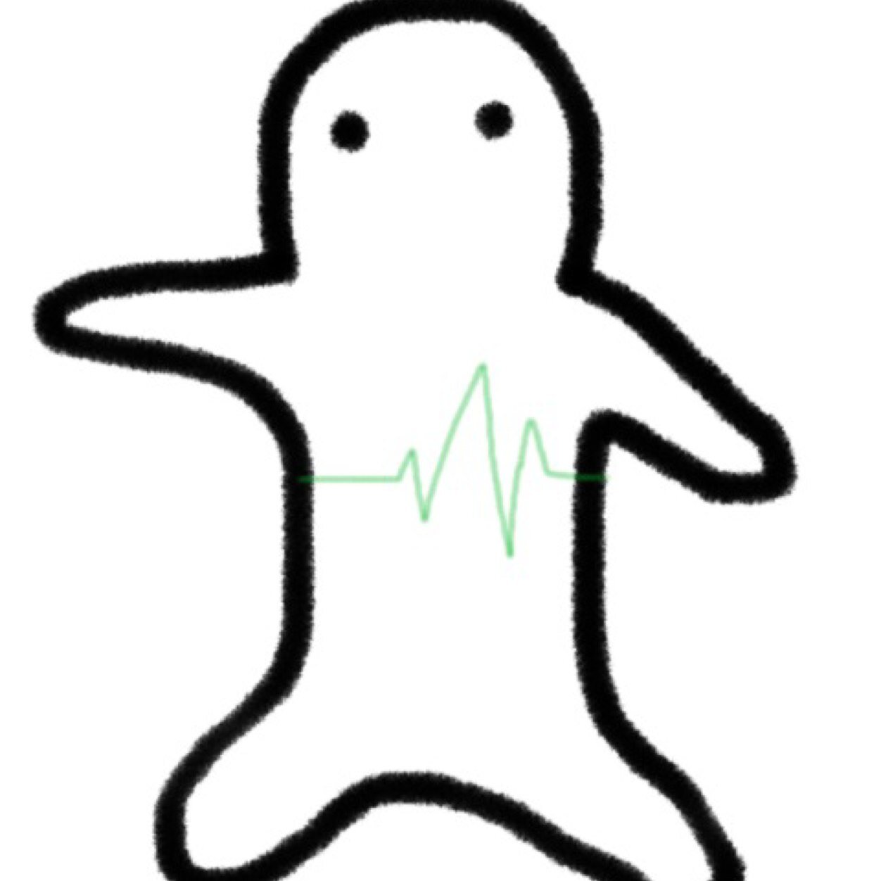 人です。