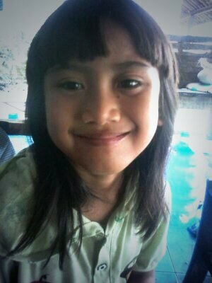 irusrejeki's profile picture. 