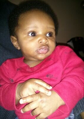 AtoleLucky's profile picture. 