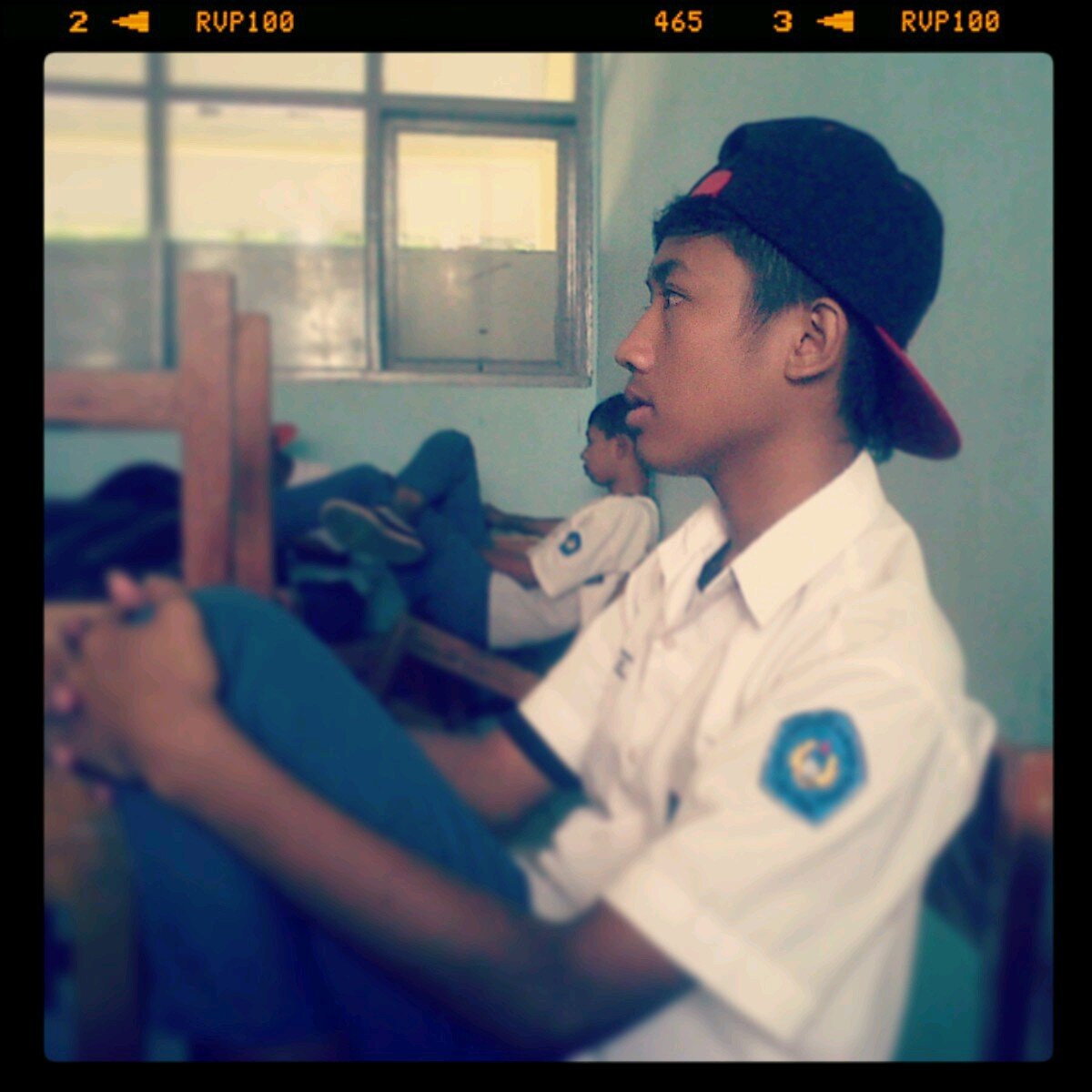 Oky_Muhamadd's profile picture. || 16 October 1997 || Neng Riry ||
SMA NEGERI 1 CIKANCUNG
|| Class X-I || Brother @Amanda_lucyana || My fans @dahlia poland ||