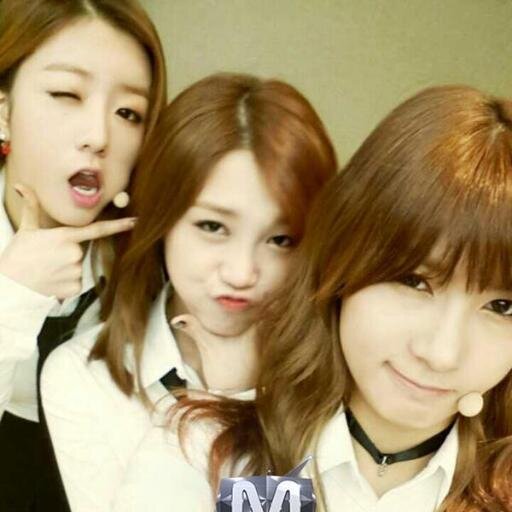 SaturnHayoung's profile picture. #PlanetCrew | Roleplayer of APink's Magnae Oh Hayoung '-')/ let's be friend