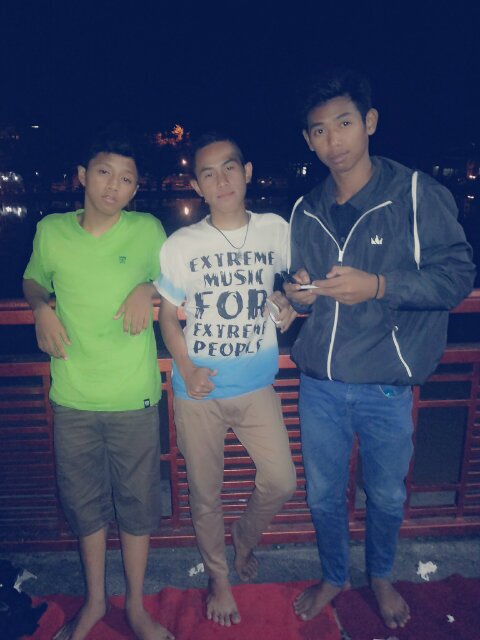 Im Twibyboys. from» Banjarmasin «