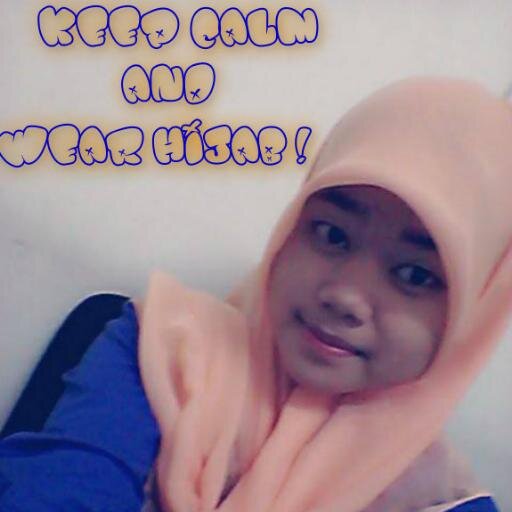 Shiesqa'e @dikki0618
