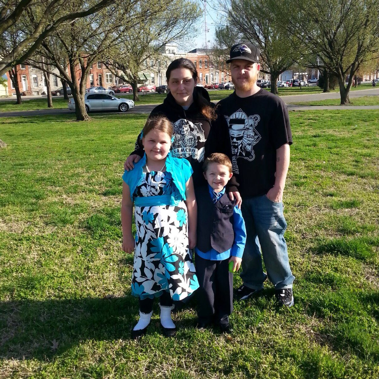 krisnbobby1013's profile picture. Hard working mother of two. I enjoy good tv and a little social media. Nice distractions after a regular day. #growingupainteasy