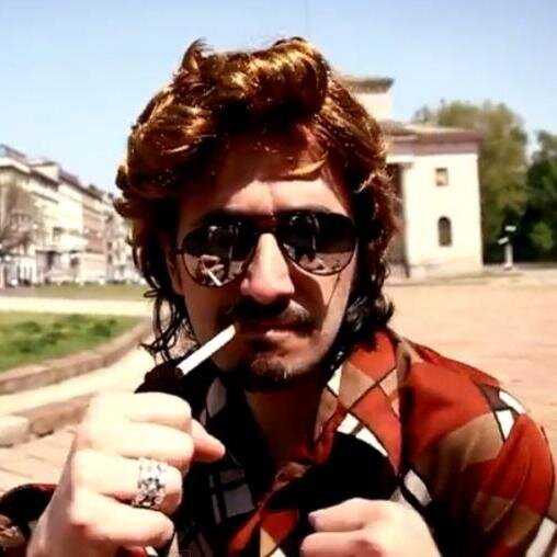 djfrenchtouch's profile picture. French Music style, il love it